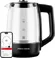 Электрический чайник Redmond (Редмонд) SkyKettle KG258S (черный)