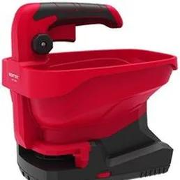 Разбрасыватель-сеялка Wortex CSP 7205