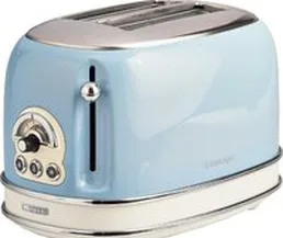 Тостер Ariete Vintage 155/15 на скидке