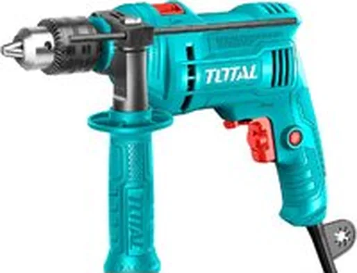 Ударная дрель Total TG107136
