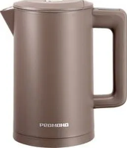 Электрический чайник Redmond (Редмонд) SkyKettle KM231S (серо-коричнев на скидке