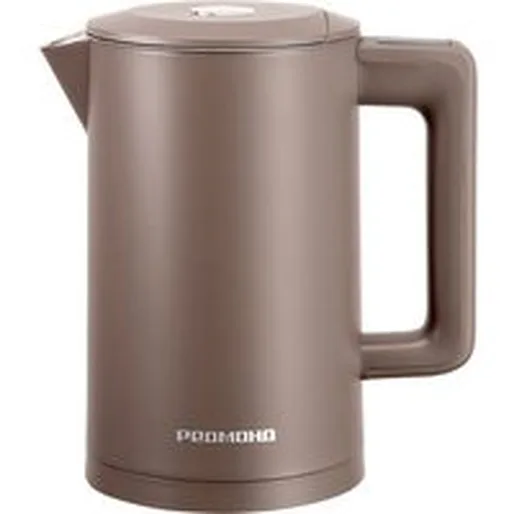 Электрический чайник Redmond (Редмонд) SkyKettle KM231S (серо-коричнев
