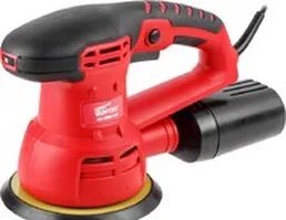 Эксцентриковая шлифмашина Wortex RS 1250-1 AE на скидке