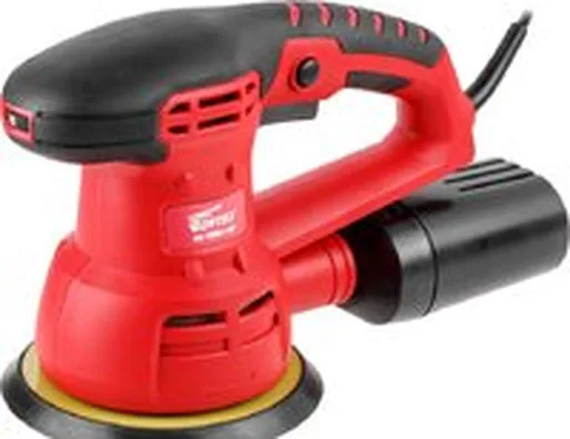 Эксцентриковая шлифмашина Wortex RS 1250-1 AE