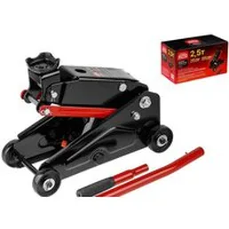 Подкатной домкрат Startul Auto ST8014-07 2.5т