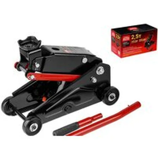 Подкатной домкрат Startul Auto ST8014-07 2.5т