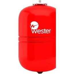 Расширительный бак Wester WRV 35