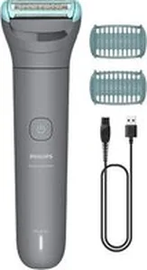 Триммер для тела Philips Body Groomer 3000 Series BG3480/15 на скидке