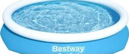 Надувной бассейн Bestway Fast Set 57456 (305х66)