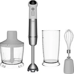 Погружной блендер Weissgauff WHB 341 PTW CordLess Titan на скидке