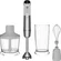 Погружной блендер Weissgauff WHB 341 PTW CordLess Titan