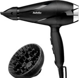 Фен BaByliss 6710DE на скидке