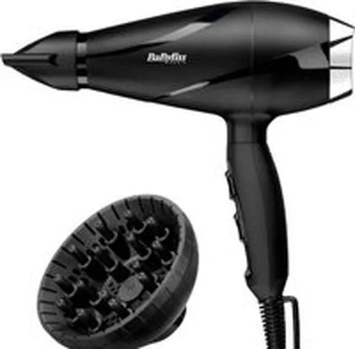 Фен BaByliss 6710DE