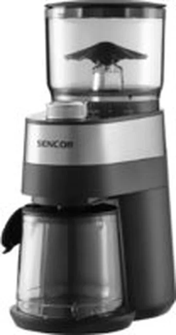 Электрическая кофемолка Sencor SCG 5060BK