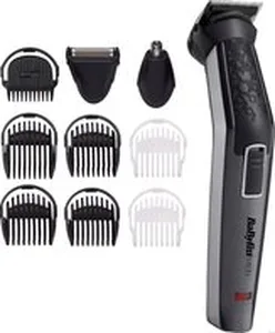 Триммер для бороды и усов BaByliss MT727E на скидке
