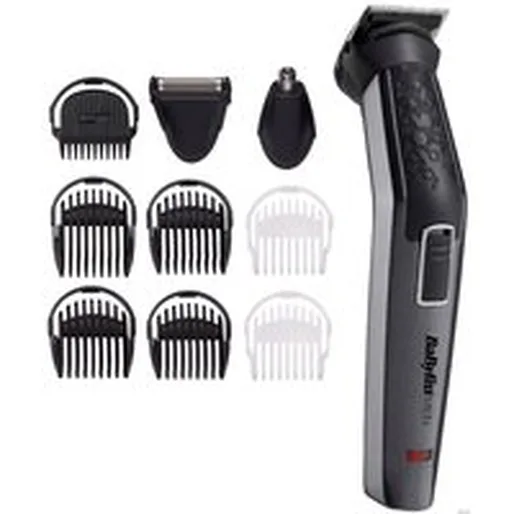 Триммер для бороды и усов BaByliss MT727E