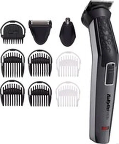 Триммер для бороды и усов BaByliss MT727E