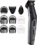 Триммер для бороды и усов BaByliss MT727E