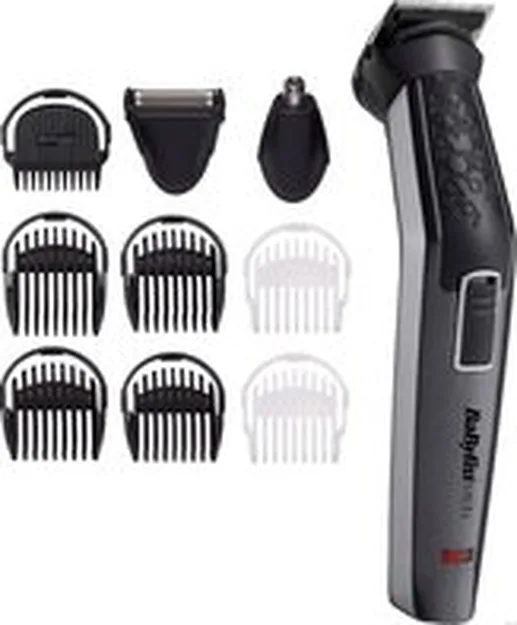 Триммер для бороды и усов BaByliss MT727E
