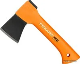 Топор Fiskars X5 XXS 1015617 на скидке
