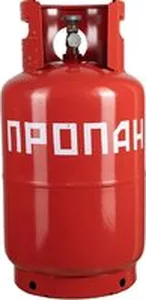 Газовый баллон Novogas 27-ВБ-2 на скидке
