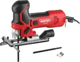 Электролобзик Wortex JS 9008 E 1335988 на скидке