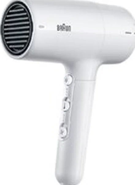 Фен Braun BRHD210E