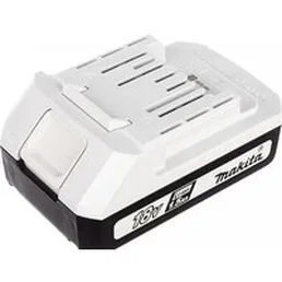 Аккумулятор для инструмента Makita BL1815G 198186-3 (18В/1.5 Ah)