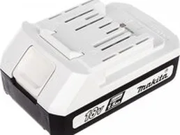Аккумулятор для инструмента Makita BL1815G 198186-3 (18В/1.5 Ah) на скидке