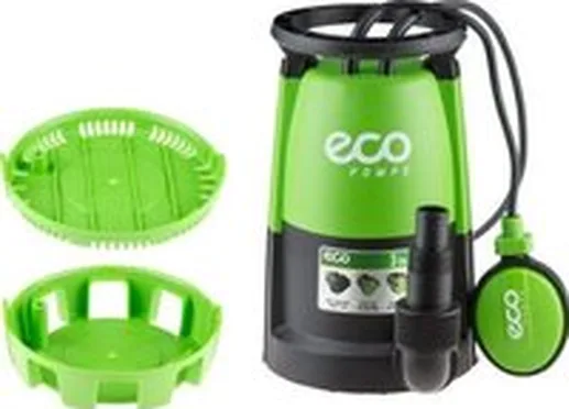 Дренажный насос ECO DP-606i