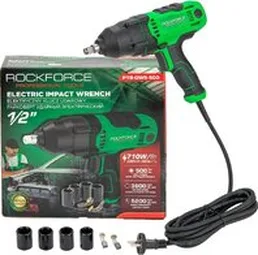 Гайковерт RockForce RF-P1B-GW5-500 на скидке
