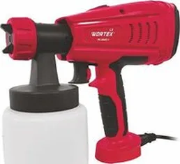 Краскораспылитель Wortex LX PS 0845-1 0333222 на скидке