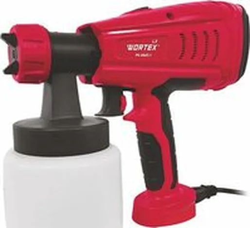 Краскораспылитель Wortex LX PS 0845-1 0333222