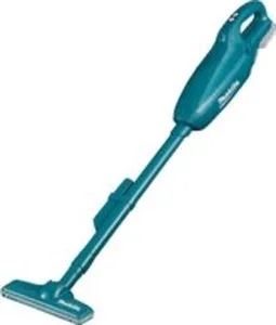 Пылесос Makita CL107FDZ (без АКБ и ЗУ) на скидке