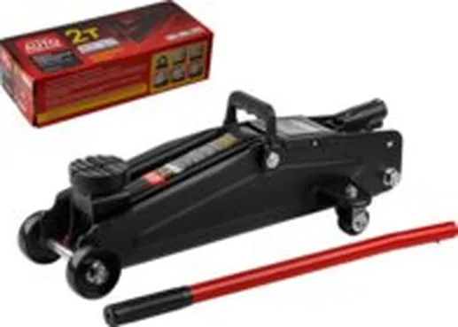 Подкатной домкрат Startul Auto ST8014-05 2т