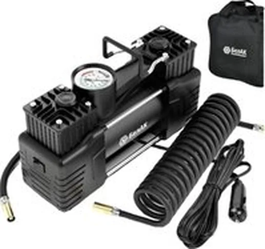 Автомобильный компрессор БелАК Мистраль-75