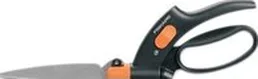 Ножницы газонные Fiskars Servo-System GS42 1000589 на скидке
