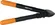 Сучкорез Fiskars PowerGear L31 1000581