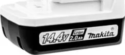 Аккумулятор для инструмента Makita BL1420G 191N76-3 (14.4В/2.0 Ah) на скидке