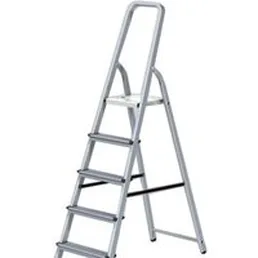 Лестница-стремянка PRO Startul ST9940-05 5 ступеней