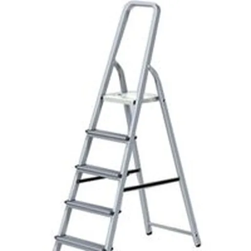 Лестница-стремянка PRO Startul ST9940-05 5 ступеней