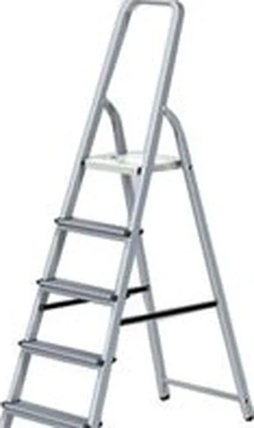 Лестница-стремянка PRO Startul ST9940-05 5 ступеней