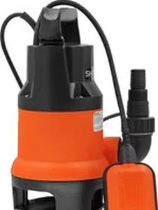 Дренажный насос Skiper SP4100 на скидке