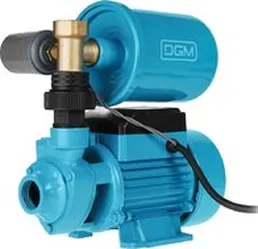 Насосная станция DGM BP-500 на скидке