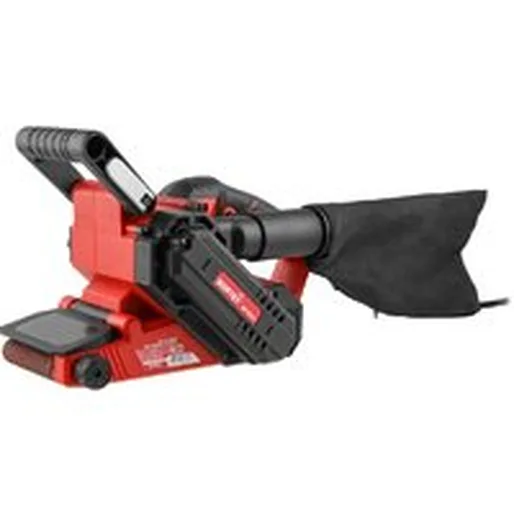 Ленточная шлифмашина Wortex LX SB 7507 E 1335887
