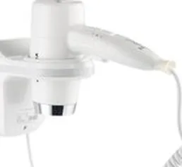 Сушилка для волос Ksitex F-1800 W на скидке