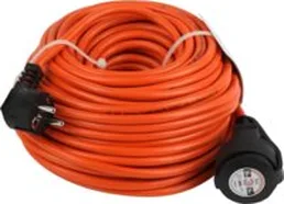 Удлинитель ЭРА UPx-1e-30m Б0046817 на скидке