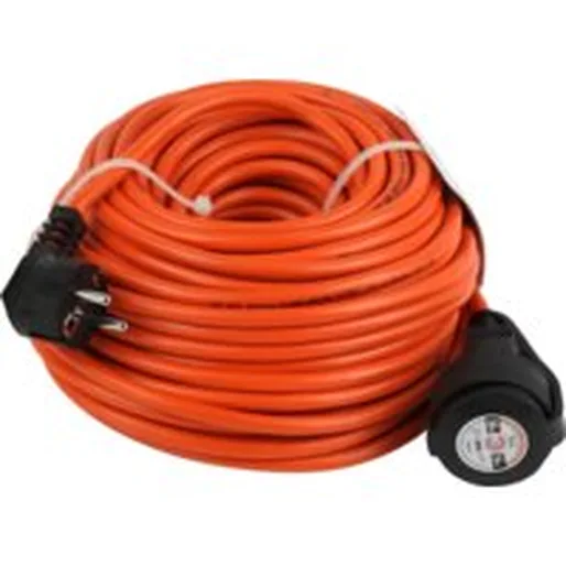 Удлинитель ЭРА UPx-1e-30m Б0046817