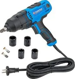 Гайковерт FORSAGE F-P1B-GW5-500 на скидке