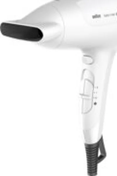 Фен Braun Satin Hair 3 (HD 380)
